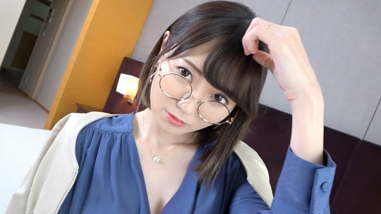 SIRO-4359 ネットでAV応募→AV体験撮影 1413 藍澤りく-0
