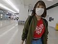 新人19歳超やんちゃな博多っ娘♪性格は中●生並みに無邪気なのにチ○ポがバカになる程高速杭打ち騎乗位が上手すぎて緊急上京即AVデビュー 松井さあや1