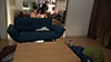 200GANA-2402 百戦錬磨のナンパ師のヤリ部屋で、連れ込みSEX隠し撮り 184 月乃しずく-19