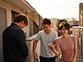 お願いされたら断れないおっとり天然な人妻お姉さんの無自覚な誘惑。 里美ゆりあ4