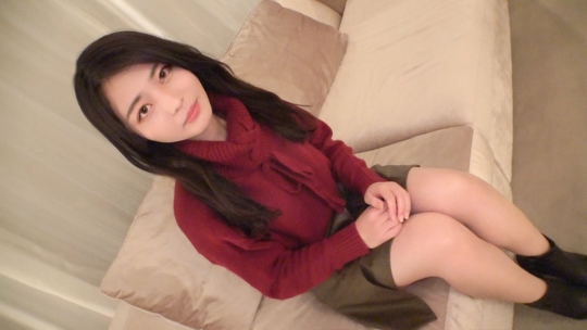 SIRO-4369 ネットでAV応募→AV体験撮影 1422 安西かおる-0