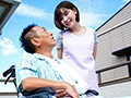身動きできない僕を焦らし続けるドS介護士の寸止め射精管理 深田えいみ1