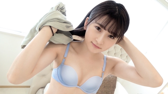 SIRO-4358 ネットでAV応募→AV体験撮影 1431 湊ひめか-0