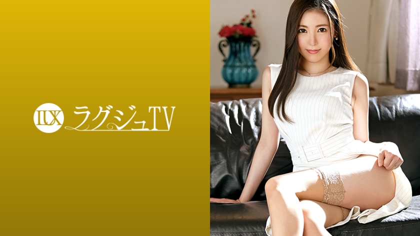 ラグジュTV 1348 東希美-0