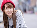 ≪普段なら絶対ついて行かないのに≫ 作り笑顔で強がってるけど大好きな人にフラれて...寂しくて、ナンパ師について行っちゃった女の子。 雨宮もな1