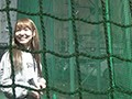 ≪普段なら絶対ついて行かないのに≫ 作り笑顔で強がってるけど大好きな人にフラれて...寂しくて、ナンパ師について行っちゃった女の子。 雨宮もな3