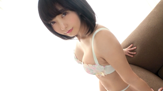 ネットでAV応募→AV体験撮影 1437 峰田ななみ-0