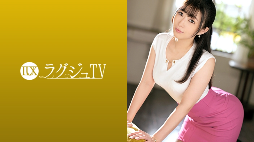 ラグジュTV 1350 河合ゆい-0