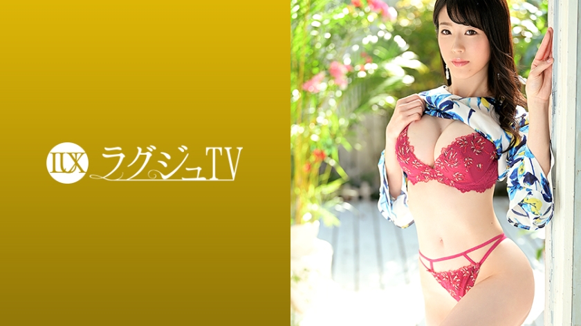 ラグジュTV 1354 豊崎みさと-0