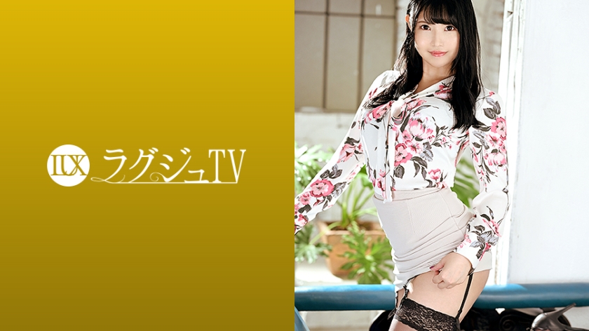 ラグジュTV 1353 本庄ありさ-0