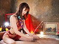 中出しOK絶品美女にしっとり痴女られる囁き回春エステ 成美このは6