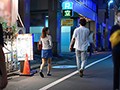 渋谷24時ナンパ 終電逃し女子をお持ち帰りパコパコ 七嶋十愛1