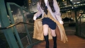 【激カワ白衣の天使】23歳【美白＆エロ尻娘】みなみちゃん参上 斎藤みなみ-2