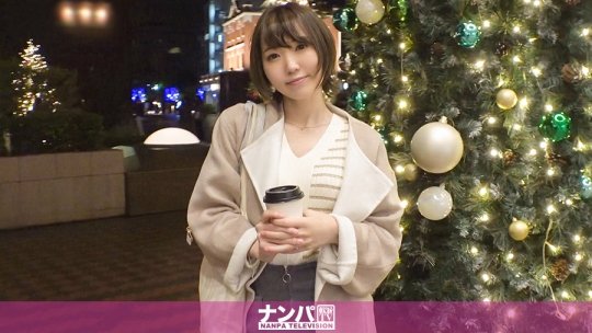 マジ軟派、初撮。 1583 藍澤りく-0