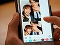 出張先相部屋NTR 絶倫の上司に一晩中何度もイカされ続けたあざと可愛い女子社員 栗山莉緒2