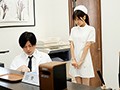 「ごめん、今夜も当直なの…」 夜勤新妻ナース深夜病棟NTR 帰宅しない妻の空白の12時間 桜空もも2