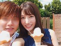 生徒と美人女教師の 逃避交 滞在先で愛し合う濃密ハメ撮り記録映像 楓カレン1