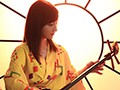 三線持って沖縄から上京してきたばかりの19歳！Hcup巨乳の島人AVデビューでイーヤーサーサー 楪カレン1