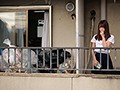 隣人のゴミ部屋で異臭中年おやじに抜かずの連撃中出し46発で孕まされた制服女子の末路… 桜もこ3