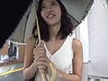 『旦那が帰ってきちゃうから…急いでしよっ』 即尺！即ハメ！美人セレブ妻は即効型の都合のイイ絶倫ビッチだった。 人妻:スミレさん。 水川スミレ1