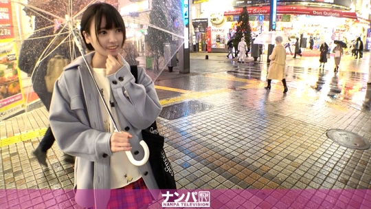 マジ軟派、初撮。 1601 もなみ鈴-0