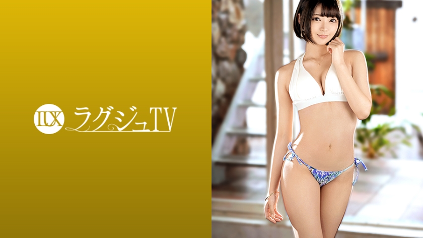 ラグジュTV 1366 伊藤くるみ-0
