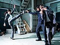 媚●漬けで全身性感帯化 セックスに支配された孤高の女捜査官 由愛可奈6