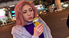 関東ギャラ飲み連盟NO.7 りりあ 氷堂りりあ-12