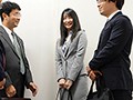 出張先相部屋NTR 絶倫の上司に一晩中何度もイカされ続けた美人女子社員 一晩で8発もの精子をそそがれる絶倫寝取り性交映像！ 藤井いよな1