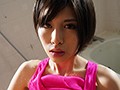 襲われ待ち。汗だく自宅レッスン開催中。隙しか見せないパーソナルトレーナー 長谷川りさ3