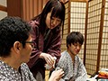 大嫌いなオヤジ上司に仕組まれた一泊二日いいなり温泉接待で死にたくなるほどイカされて… 水卜さくら2
