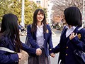 お小遣いのために嫌々だけどオヤジに春を売る女子●生 山崎水愛2