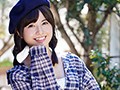 偏差値72、業界一真面目なハニカミAV女優はじめてのナマ中出し 朝比奈ななせ1