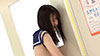 超！透け透けスケベ学園 CLASS 10 美しい裸身が透き通る、透けフェチ特濃SEX！ 結城るみな-12
