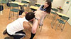 超！透け透けスケベ学園 CLASS 10 美しい裸身が透き通る、透けフェチ特濃SEX！ 結城るみな-14