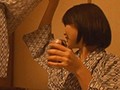 ※台本一切無し！！ハメ撮り！すっぴん！何でもアリ！児玉れなのスケベ本性剥き出しSEX！！ ガチで二人きりの温泉旅行でヤリまくった生々しすぎる超レアなエロス200％動画2