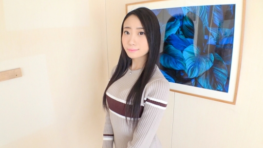 ネットでAV応募→AV体験撮影 1487 芦名はるき-0