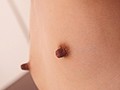 乳首ビンビン うぶお姉さん 生まれて初めての中出し解禁 櫻井まみ3