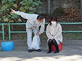 ワケあり家出少女を自宅に連れ込み拘束ｘｘプ 朝から晩まで濃厚オヤジに乳ねぶり監禁調教された数日間 水卜さくら1