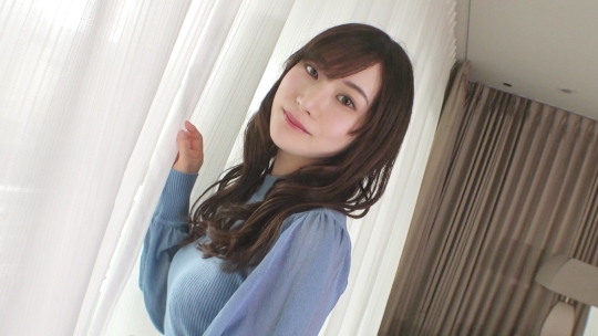 ネットでAV応募→AV体験撮影 1494 廿楽まり-0