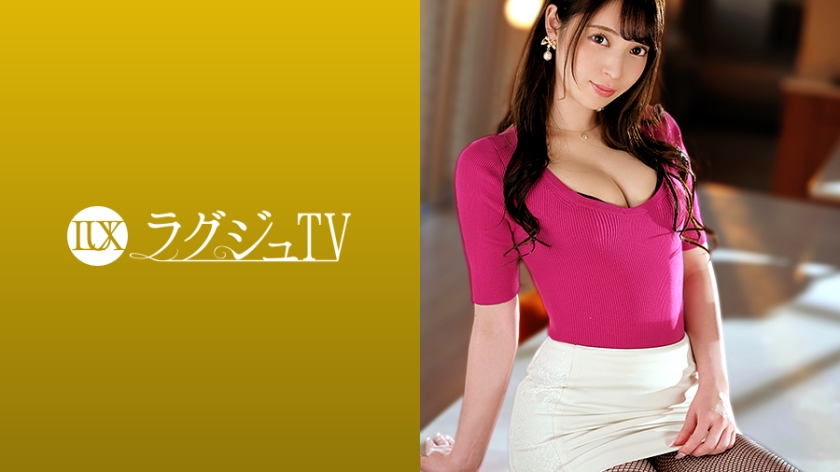 ラグジュTV 1383 斎藤みなみ-0