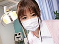 歯科治療中にAVみたいに患者をこっそり射精させているむっつりスケベHカップ歯科衛生士さんデビュー ほむら優音3