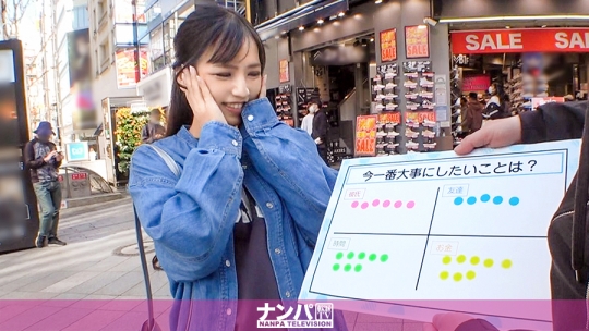 マジ軟派、初撮。 1617 宮崎リン-0