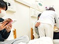 元クラスメイトはおしゃぶり大好き看護師！？夜勤口淫病棟 突然の入院で偶然看護師になった元クラスメイトの女の子と再会 成海美雨3