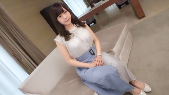ネットでAV応募→AV体験撮影 1500 松宮ひすい-0