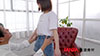 不感症からの卒業 自信がない自分を変えたい。エッチでもっと感じたい… 感じるセックスを経験したらきっと自分を変えられると一念発起した初心女子が決意のAVデビュー 晴日優結11
