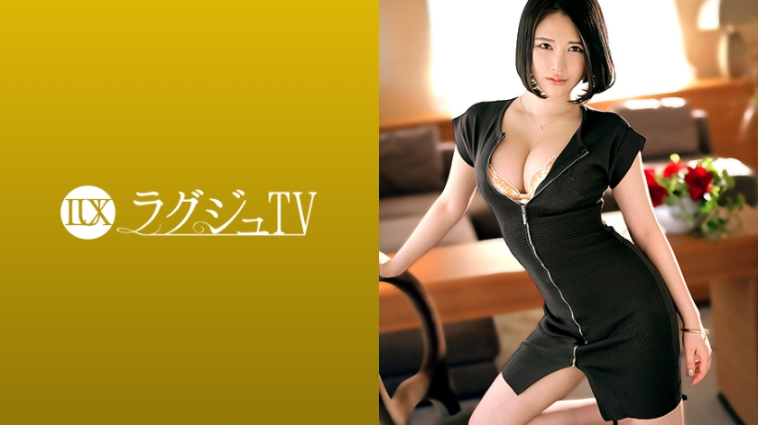 ラグジュTV 1388 皆川るい-0