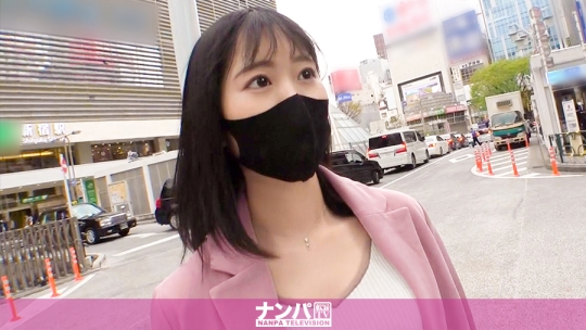 マジ軟派、初撮。 1620 環ニコ-0