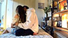 百戦錬磨のナンパ師のヤリ部屋で、連れ込みSEX隠し撮り 200 竹内るい-13