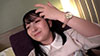 ネットでAV応募→AV体験撮影 1507 香月愛美-14